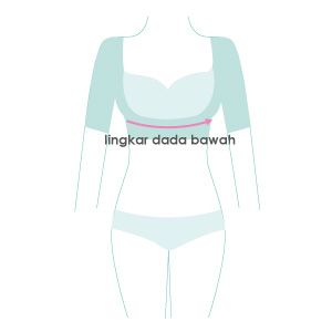 size guide picture