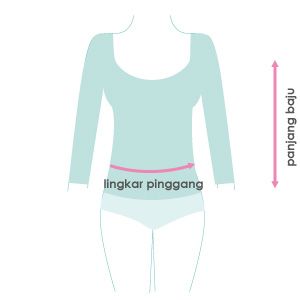 size guide picture