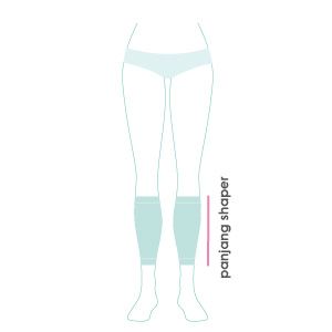 size guide picture