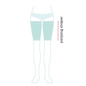 size guide picture