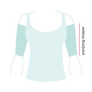 size guide picture