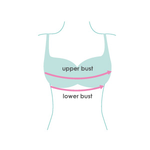 size guide picture