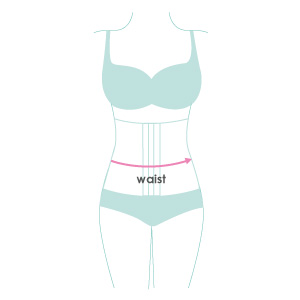 size guide picture