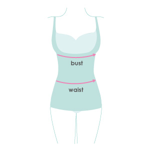 size guide picture