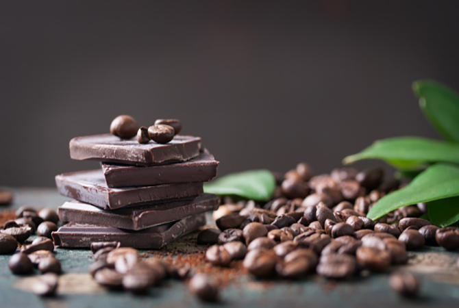 Beragam Manfaat Cokelat untuk Ibu Hamil dan Bayinya
