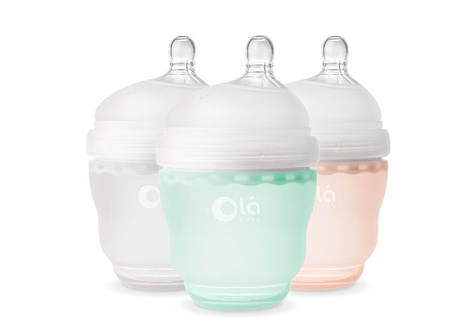 Moms Ini Dia Tips Membeli dan Merawat Botol Bayi