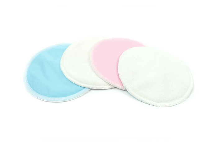 Moms yuk Cek Cara Memilih Breast Pad Yang Aman Untuk Atasi Kebocoran ASI