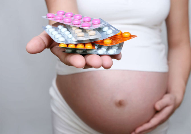 Amankah Paracetamol Untuk Ibu Hamil?