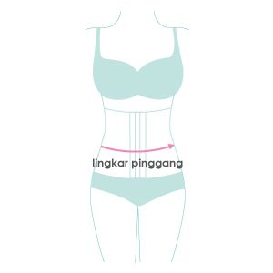 size guide picture