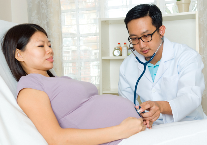 Ini dia Jenis Prenatal Screening yang Dilakukan Oleh Ibu Hamil Sesuai Trimester