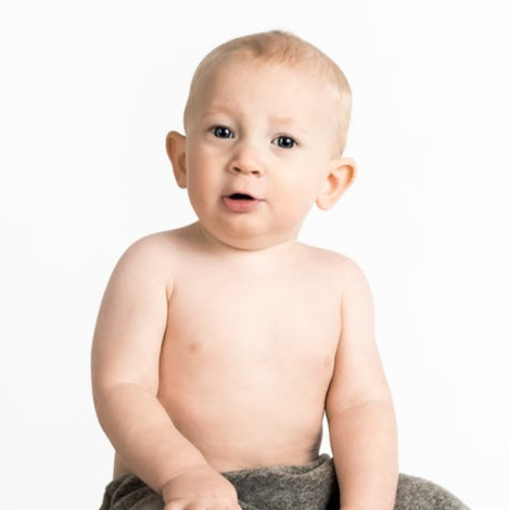 Mengapa Bayi Menyukai Teether ?