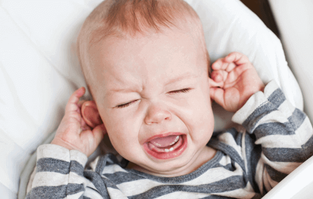 Mamapedia Rentan Infeksi Waspadai 8 Penyakit umum bayi
