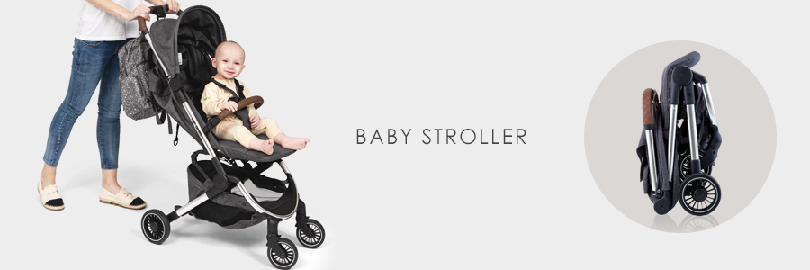 stroller