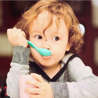 Perfect for Little Ones