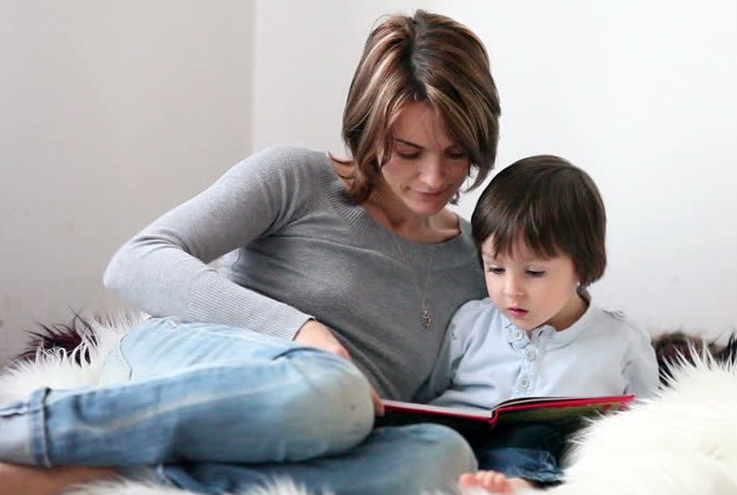 Panduan parenting untuk opimalkan tumbuh kembang anak