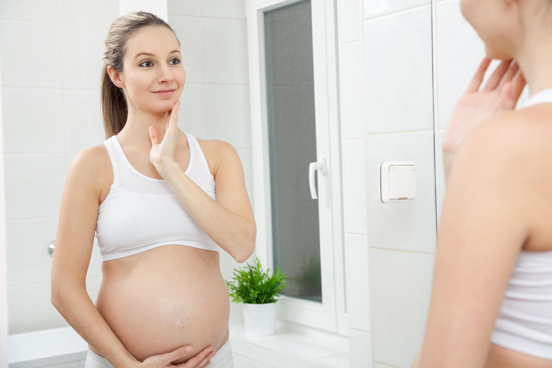 5 Tips Menjaga Kelembaban Kulit Selama Puasa