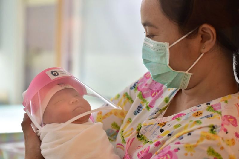 Bayi Lahir Saat Pandemi? Pastikan Moms Melakukan 5 Hal Ini