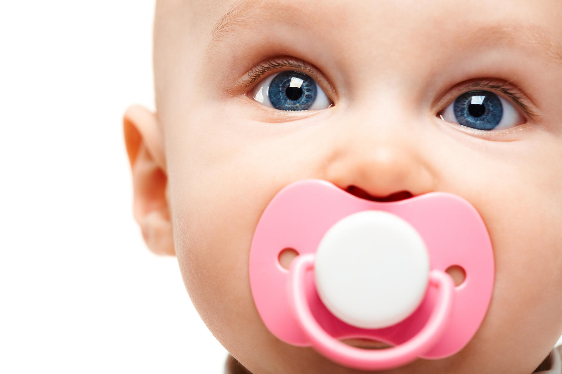 4 Cara Membersihkan Empeng Bayi yang Baik dan Benar