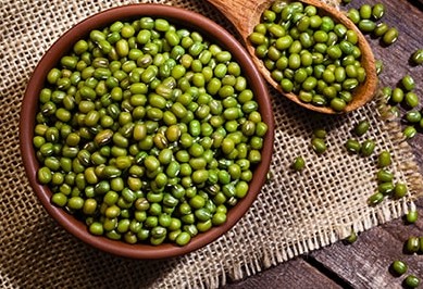 Resep Promil Kacang Hijau Program Hamil Energen Kacang