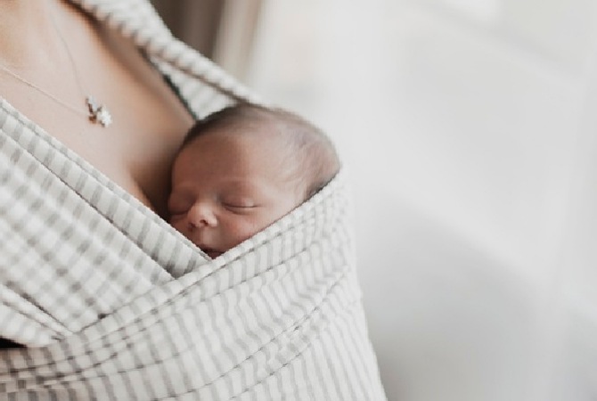 Kenali 4 Cara Meningkatkan Sistem Imun Bayi, Yuk Coba!