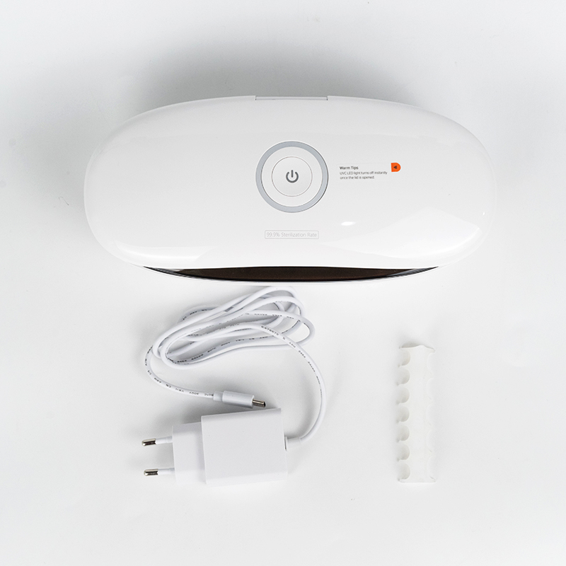 [59S] UVC LED Sterilizing Box