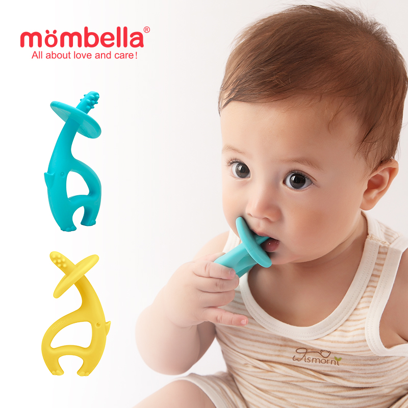 teether bayi