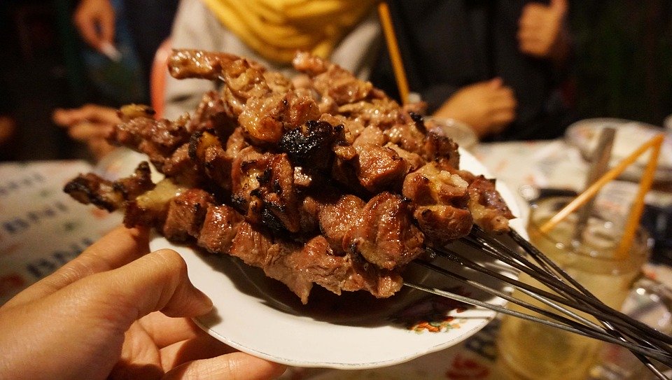 Busui Mau Makan Daging Kambing? Perhatikan Dulu 5 Hal Ini