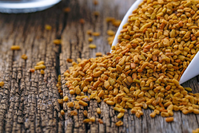Fenugreek sebagai Sumber Nutrisi Terbaik Pelancar ASI, Benarkah?