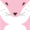 Rabbit Pink Rabbit Pink