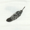 Feather-blanket Feather-blanket