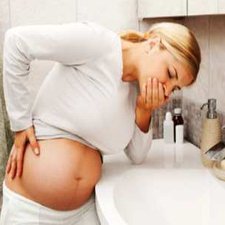 Lawan Morning Sickness Pada Awal Kehamilan !