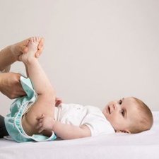 Diare Pada Bayi? Ini Cara Mengatasinya
