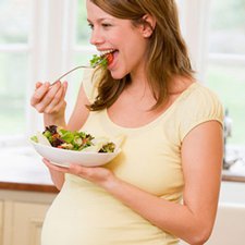 Ingin Si Kecil Cerdas Sejak Di Kandungan, Jangan Lupa Makan Ini Ya !