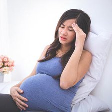 Perjuangan Ibu Hamil Itu Luar Biasa Lho!