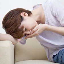 Mengapa Ibu Hamil Sering Mual?