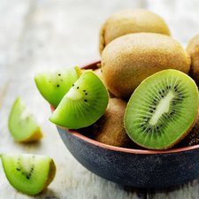 Kelebihan Buah Kiwi untuk Ibu Hamil
