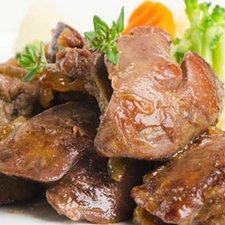 Manfaat Hati Ayam untuk Ibu Hamil