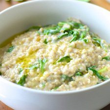 Resep MPASI Alternatif Anak GTM