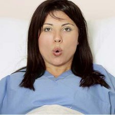 5 Alasan Mengapa Moms Harus Melahirkan Caesar