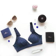 Perlukah Mengganti Bra Biasa dengan Bra Hamil & Menyusui?