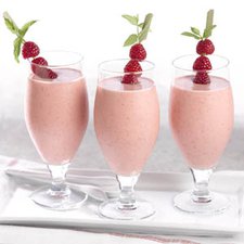 Resep Yogurt, Asupan Sehat untuk Moms