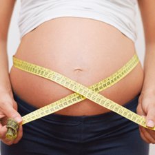 Cara Mengontrol Berat Badan Saat Hamil
