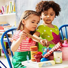 Apa Si Kecil Harus Masuk Playgroup?