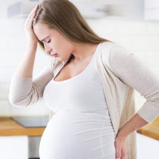 Moms Sering Merasa Migrain? Ini Penyebabnya!