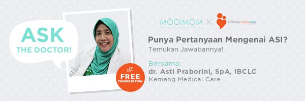 #MOOIMOMASKDOCTOR Promo Picture Mobile