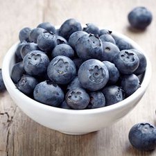 Blueberry Kaya Manfaat Ini Baik untuk Ibu Hamil