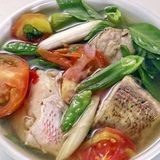 Manfaat Ikan Gabus untuk Ibu Hamil