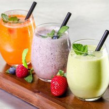 Minuman Berikut Ini Bermanfaat untuk Ibu Hamil