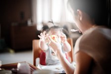 副食品要從何時開始吃?