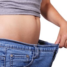 Cara menurunkan berat badan setelah melahirkan